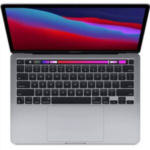 Apple MacBook Pro MF841HN/A 13-inch Laptop
