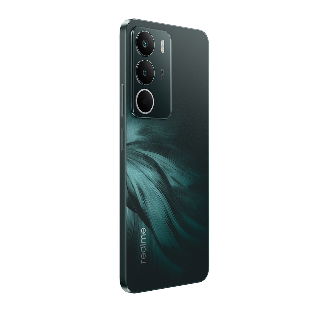 realme C71