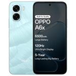 OPPO A6x 4G