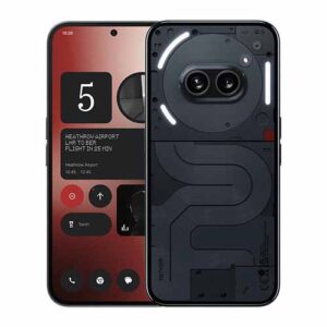 Nothing Phone (2a) Plus