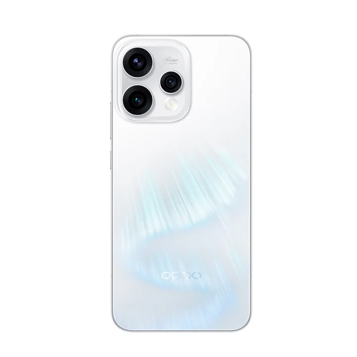 OPPO Reno15 5G