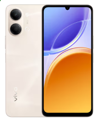Vivo Y21 5G