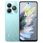 ZTE Blade A75