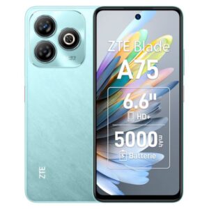 ZTE Blade A75