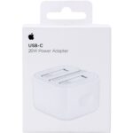 Apple 20W USB-C Power Adapter