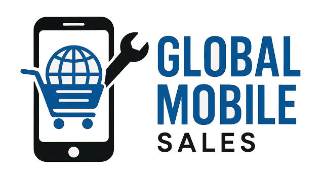 Global Mobile Sales