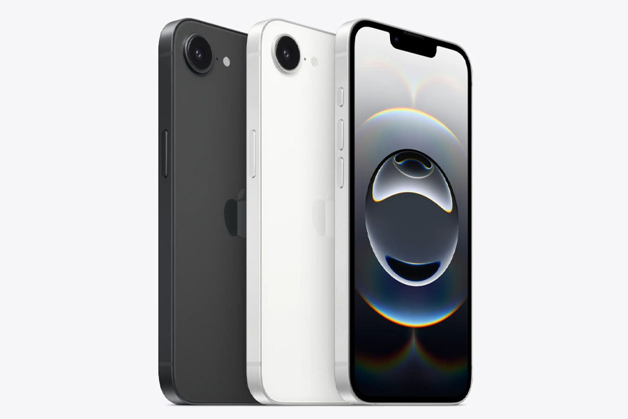 iPhone 16e