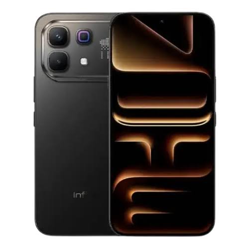 Infinix Note 60 Pro