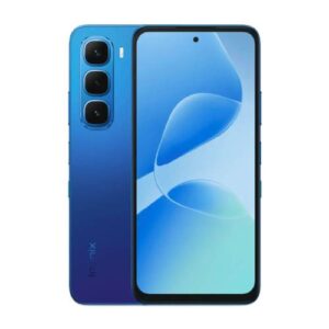 Infinix Hot 60i