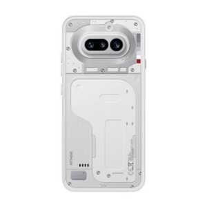 Nothing Phone (4a)  8GB RAM + 128GB Storage