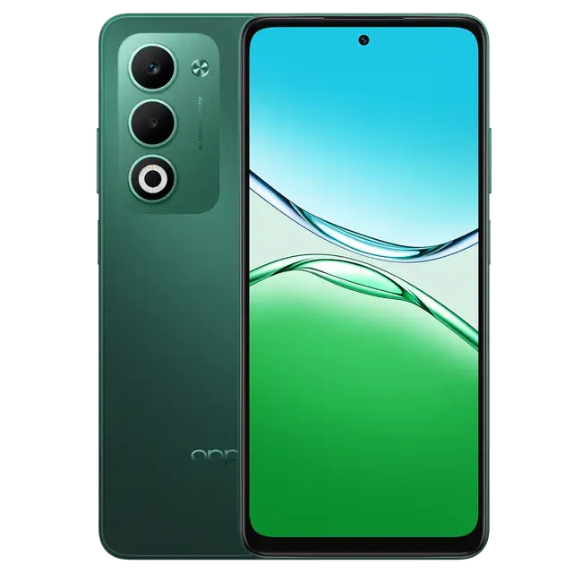 oppo-a5-5g-green