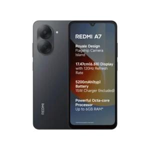 Xiaomi Redmi A7