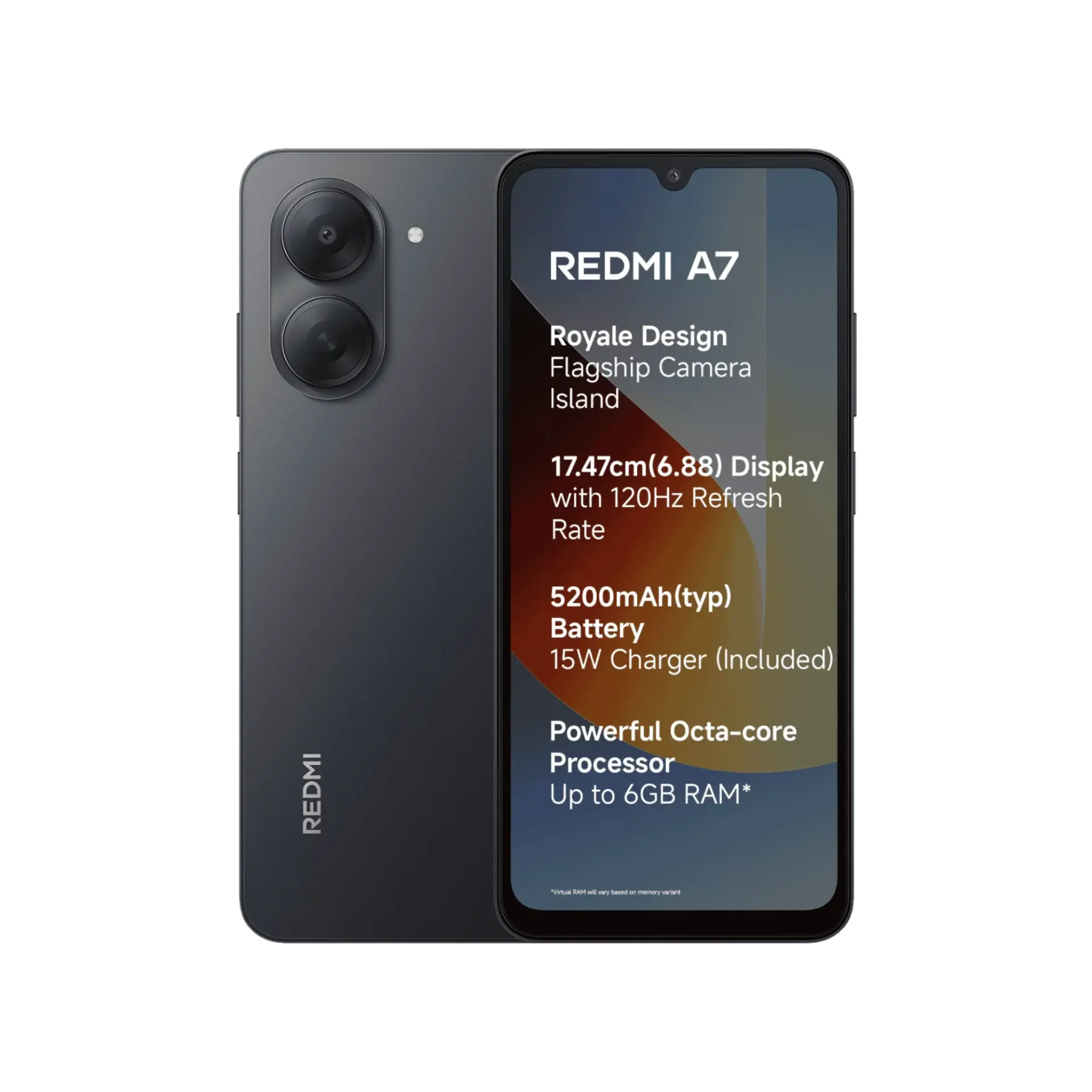Xiaomi Redmi A7