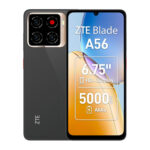 ZTE nubia A56