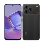 Nubia V80 Design