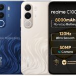 Reamle C100x