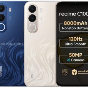 Reamle C100x