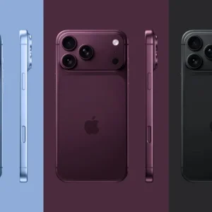 IPHONE 18 PRO